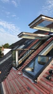Velux Cabrios