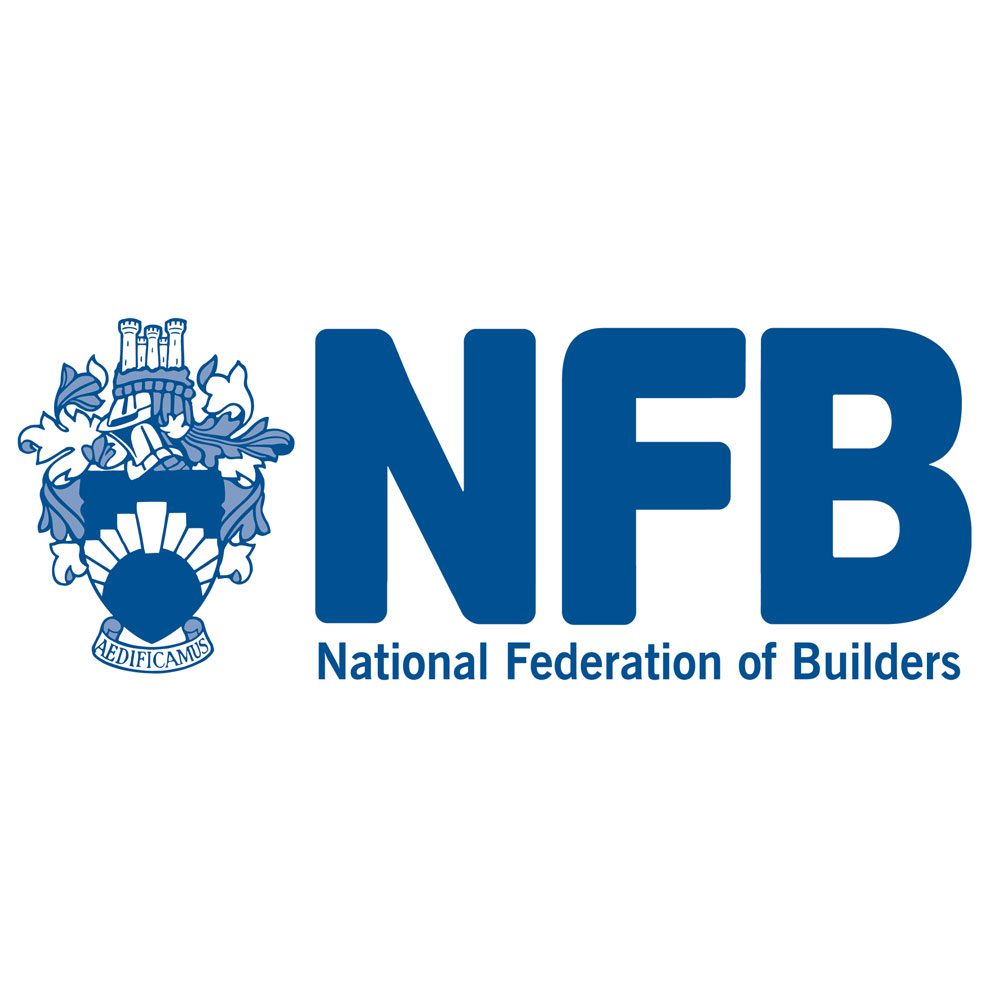 National Federation of Builders member